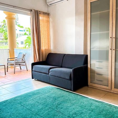 Maison Creole سانت فرانسوا المظهر الخارجي الصورة