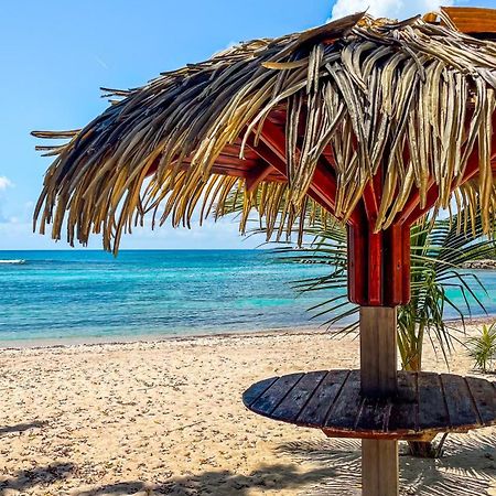 Maison Creole سانت فرانسوا المظهر الخارجي الصورة