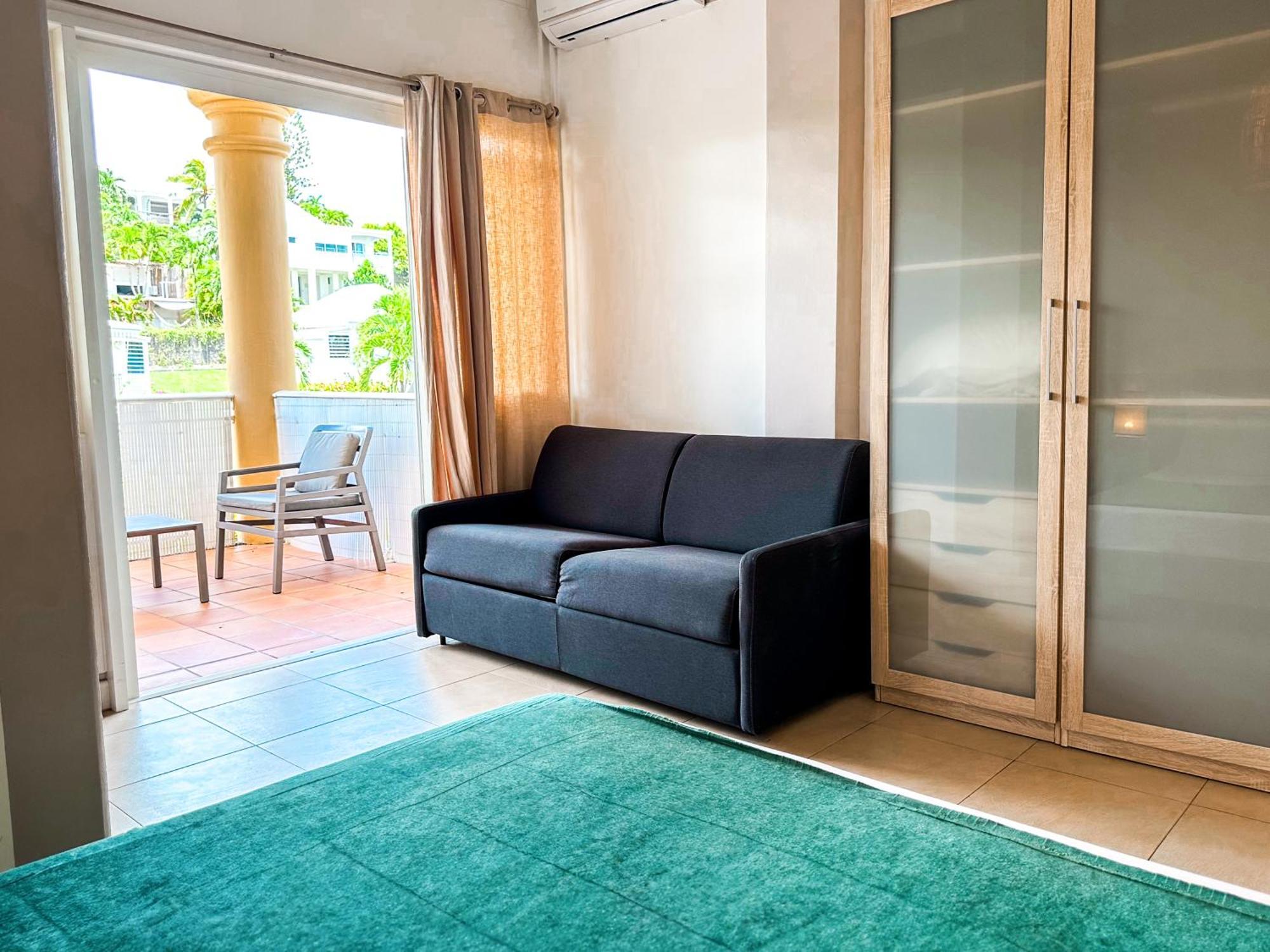 Maison Creole سانت فرانسوا المظهر الخارجي الصورة